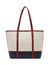 Anne Klein  Colorblocked Large Tote