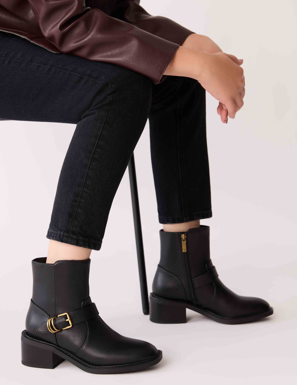 Anne Klein Amias Boot