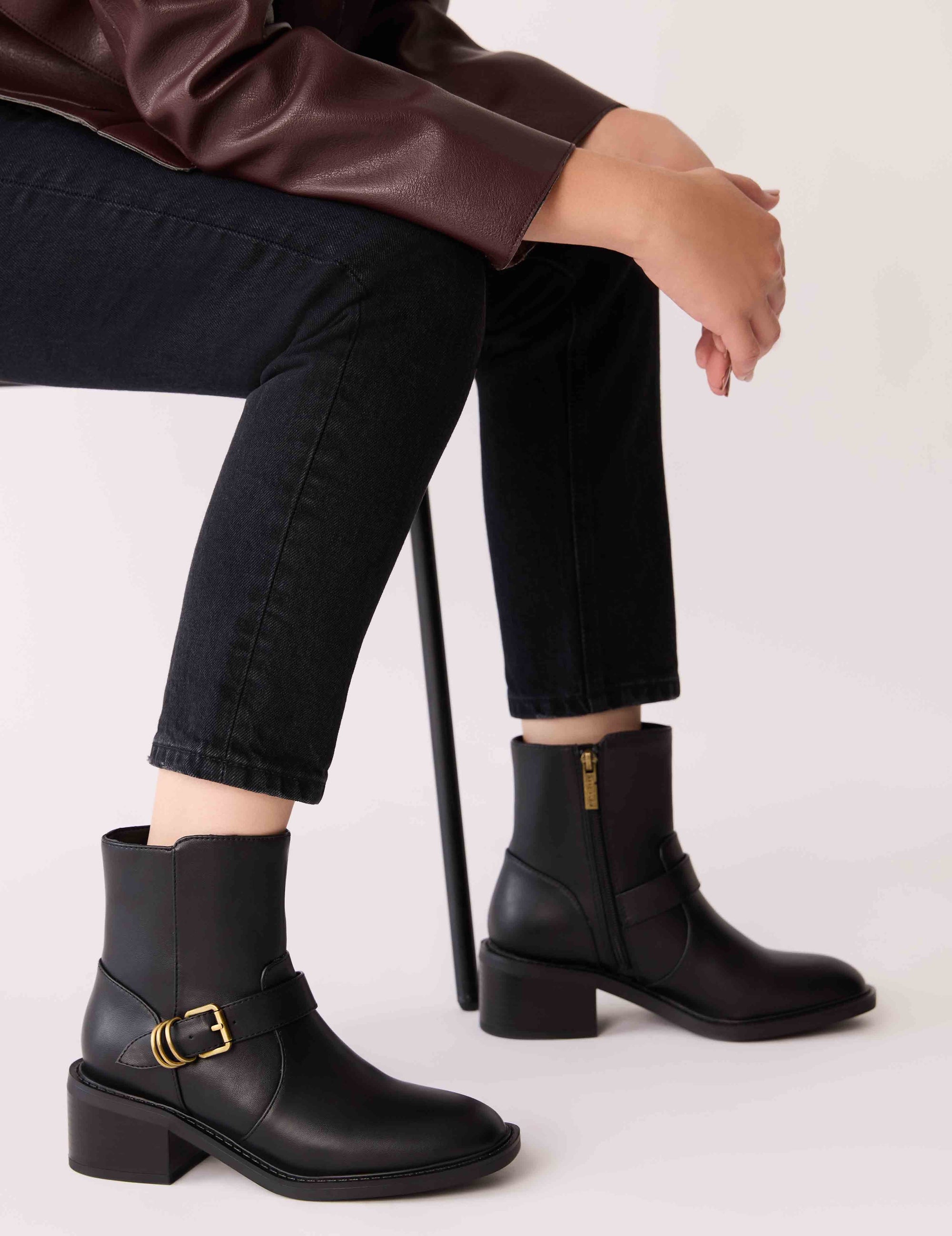Anne Klein Amias Boot