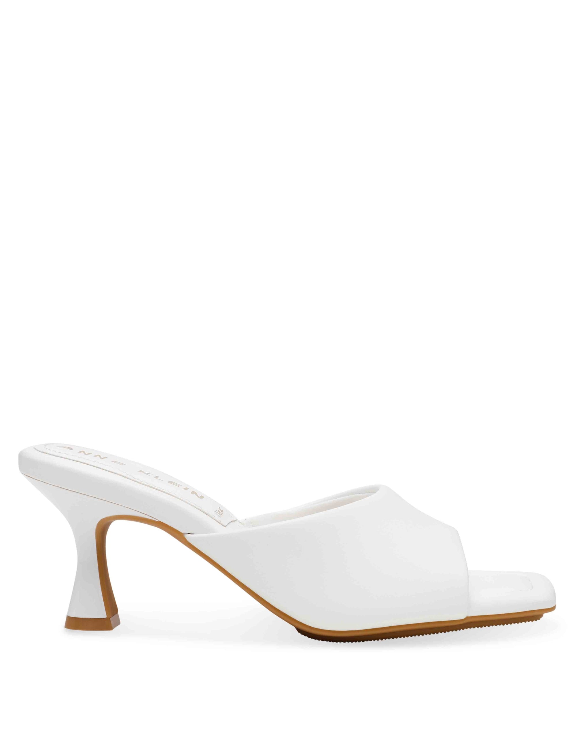 Anne Klein Jerilyn Heeled Mule