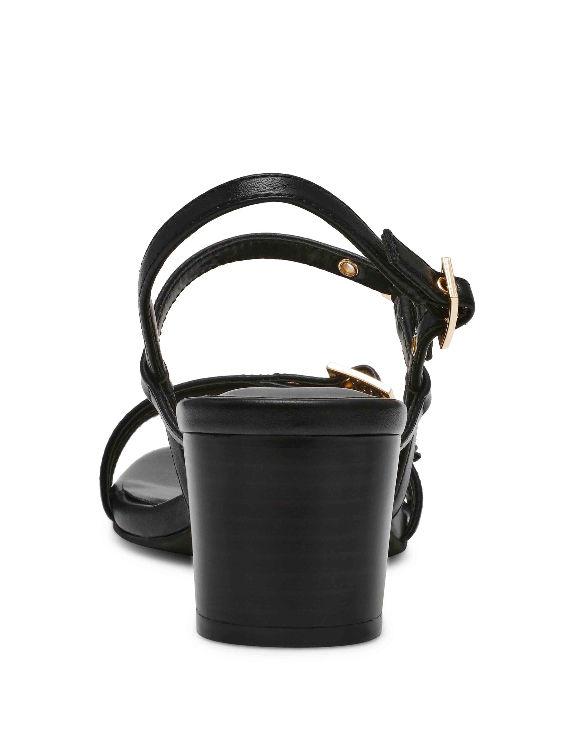 Anne Klein Mackenzie Block Heel