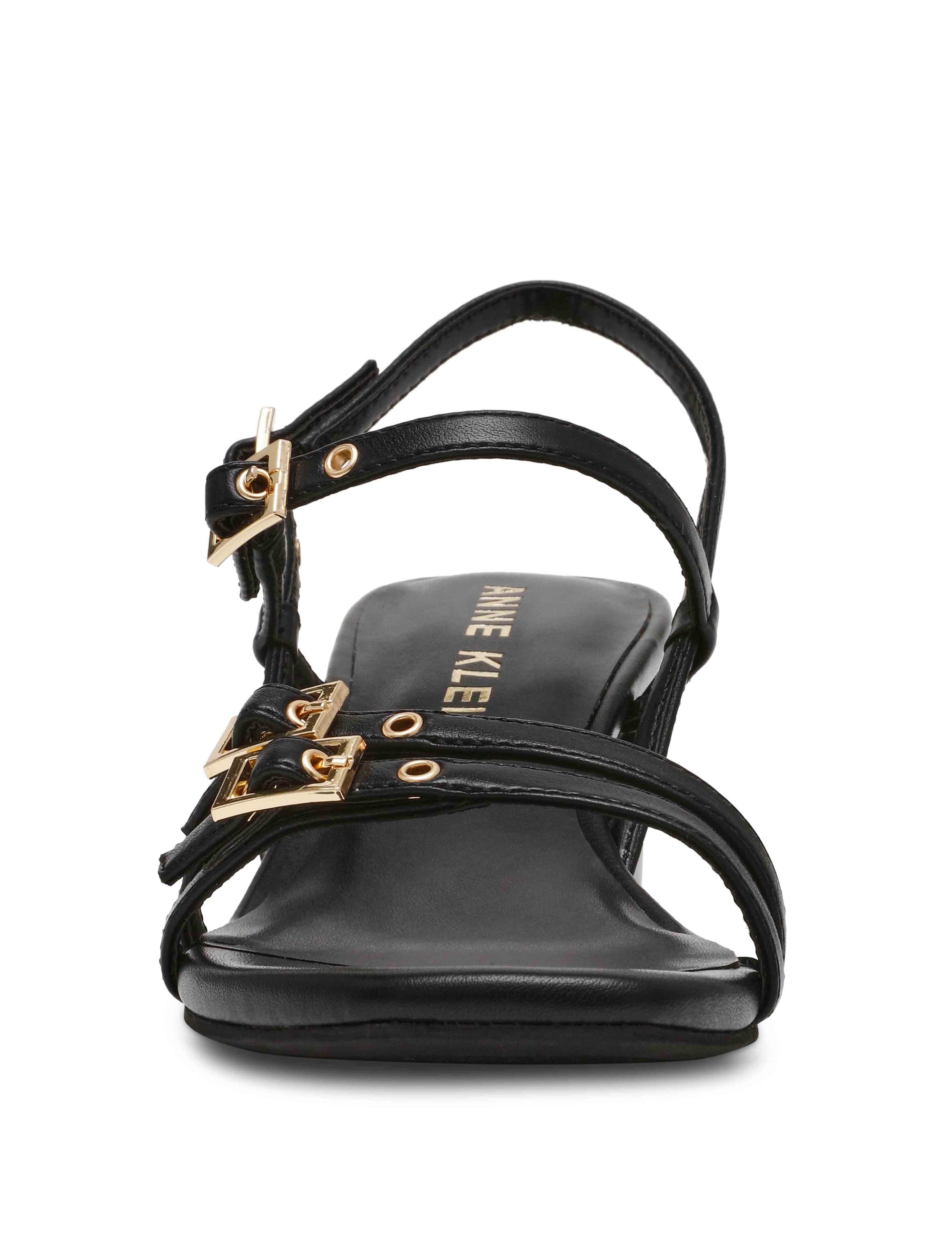 Anne Klein Mackenzie Block Heel