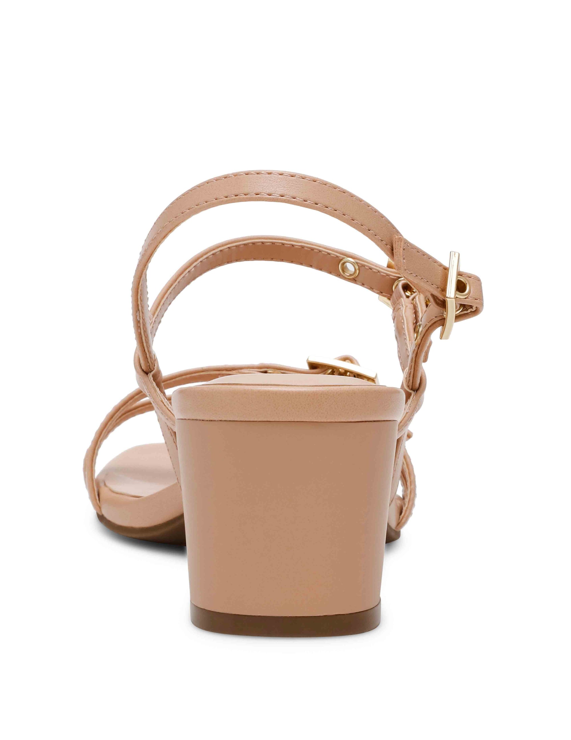 Anne Klein Mackenzie Block Heel