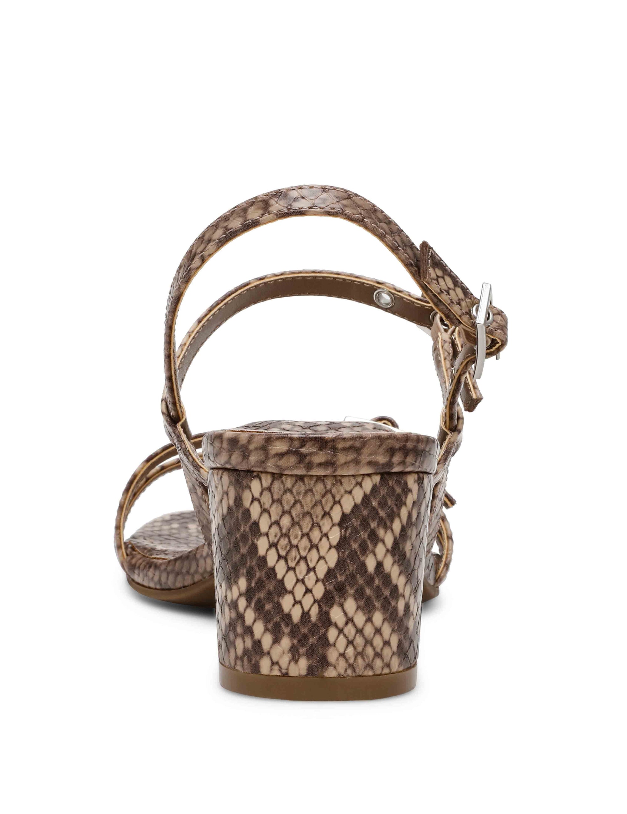 Anne Klein Mackenzie Block Heel