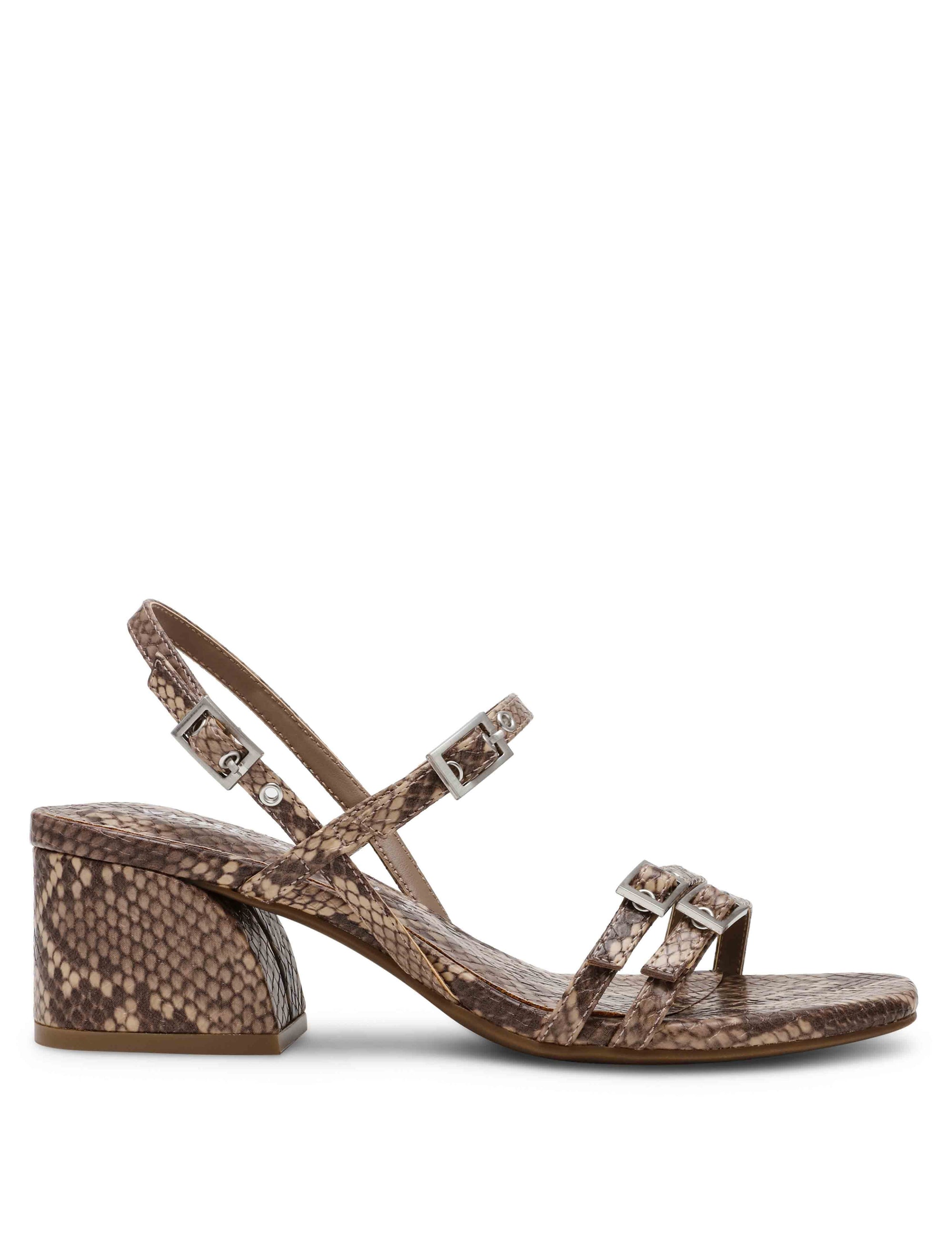 Anne Klein Mackenzie Block Heel