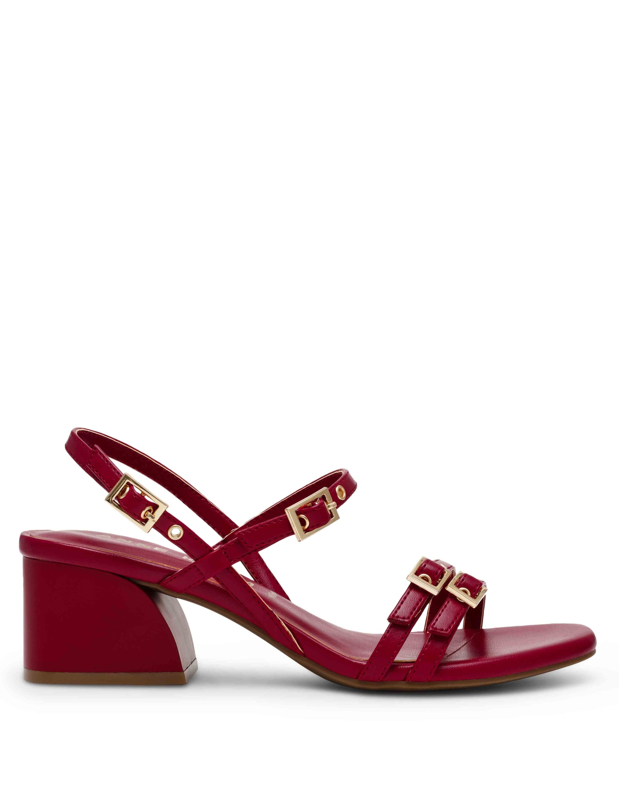 Anne Klein Mackenzie Block Heel