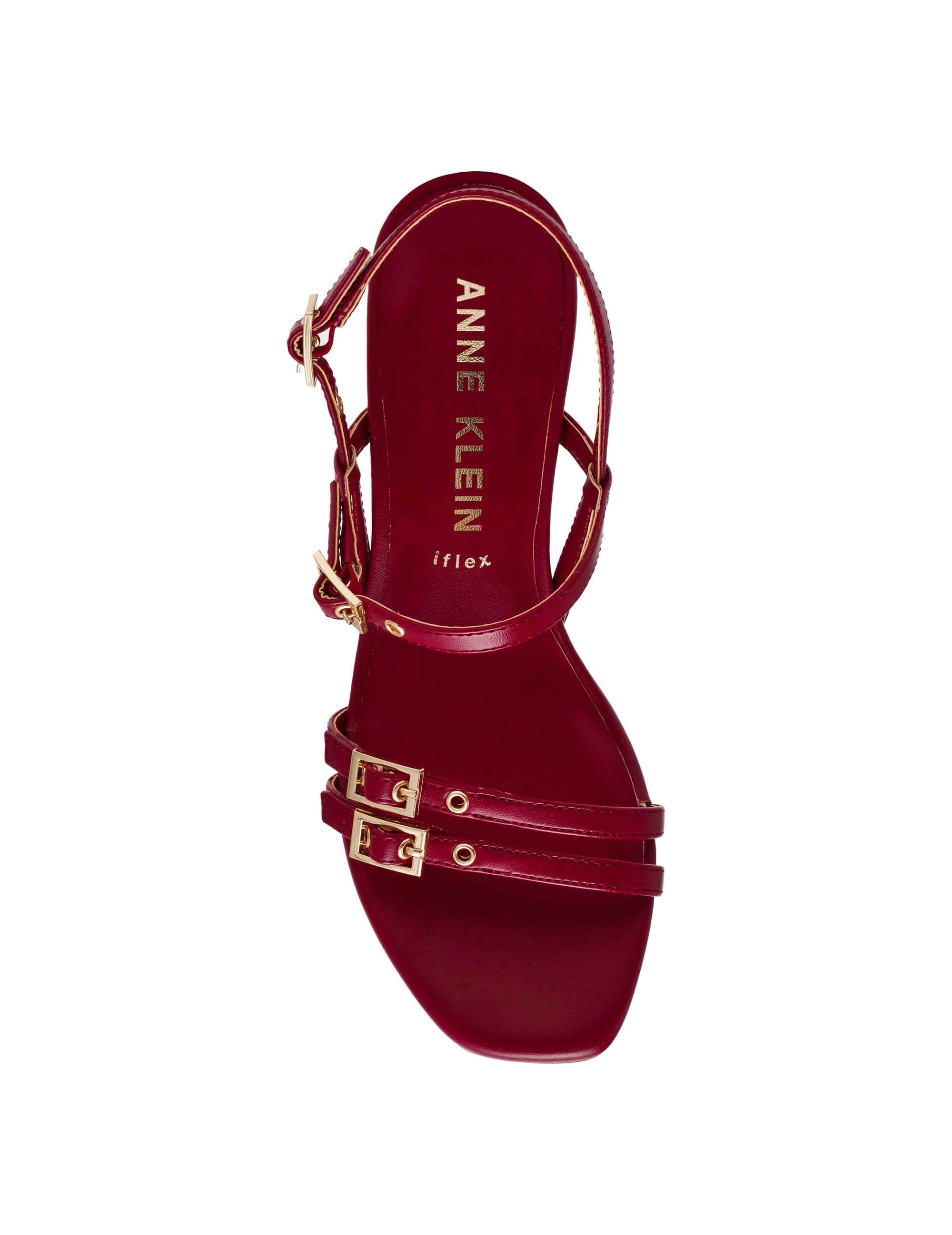 Anne Klein Mackenzie Block Heel