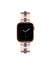 Anne Klein  Gemstone Accented Bracelet Band for Apple Watch®