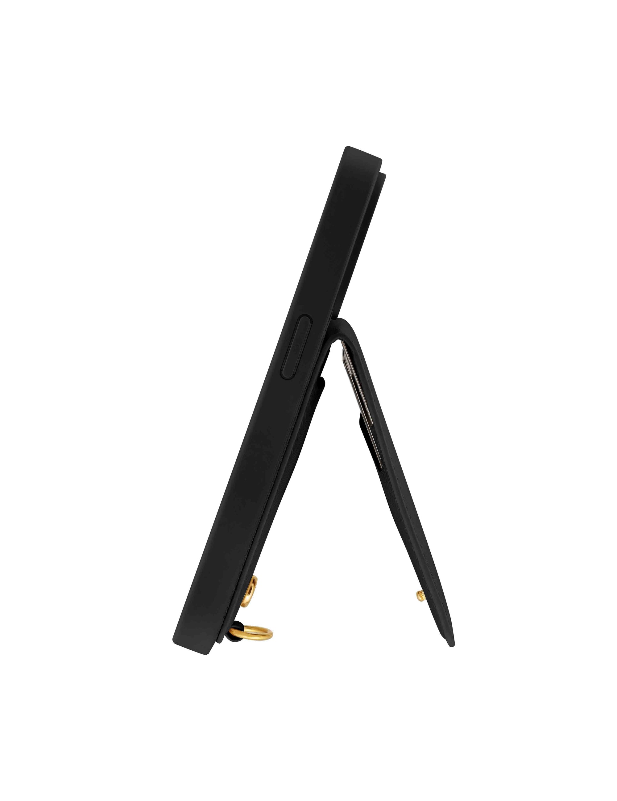 Anne Klein  Saffiano Vegan Leather iPhone® 15 Pro Case