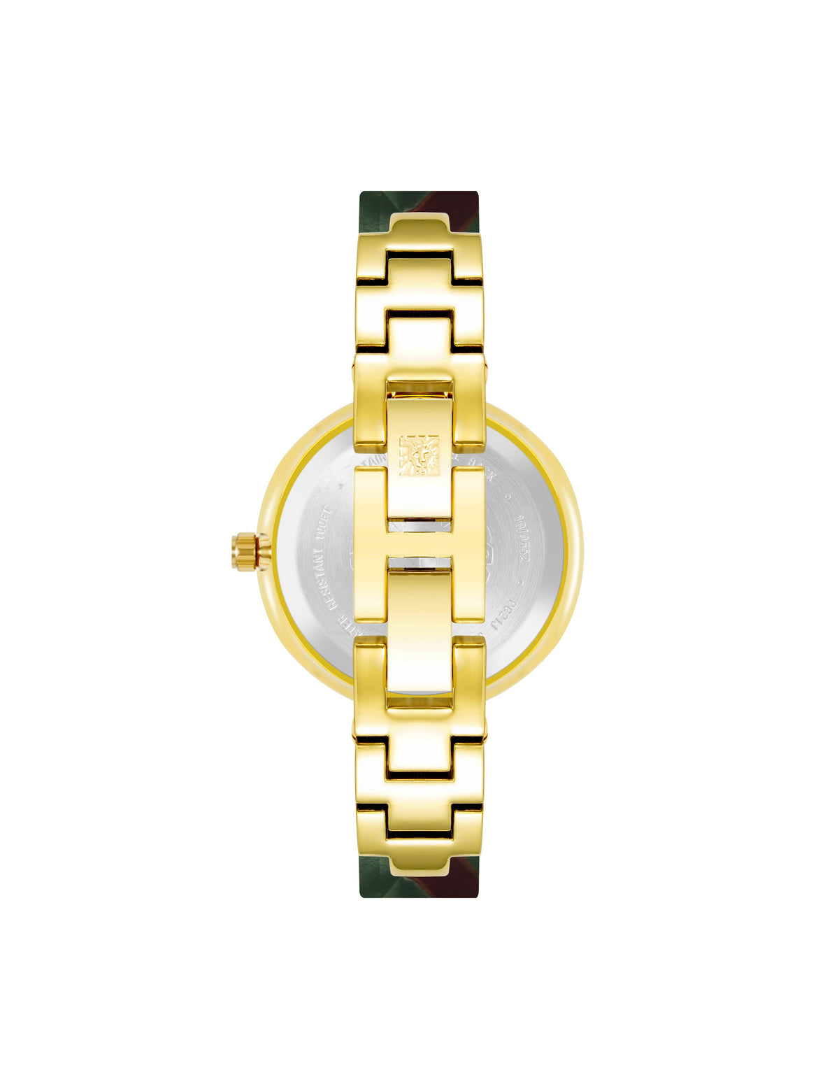 Anne Klein  Multi-Color Resin Watch - Clearance