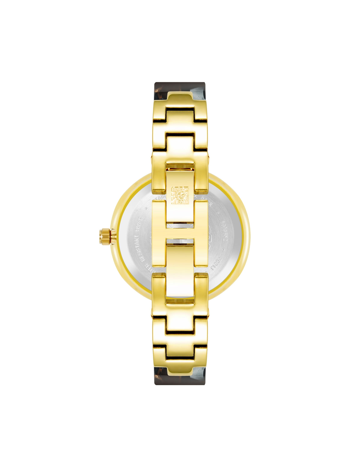 Anne Klein  Multi-Color Resin Watch - Clearance