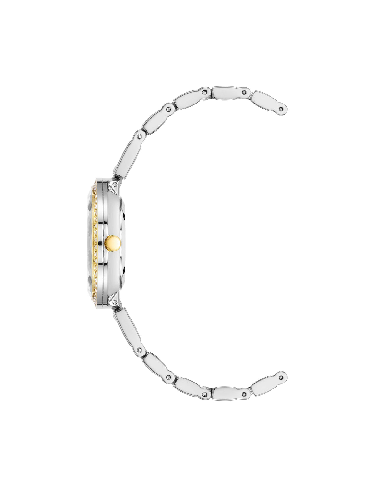 Anne Klein  Premium Crystal Bracelet Watch - Clearance