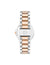 Anne Klein  Two-Tone Cushion Bracelet Watch - Clearance