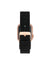 Anne Klein  Silicone Textured Band for Apple Watch¨
