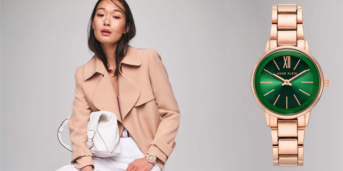 What Can I Pair With a Minimalist Watch?