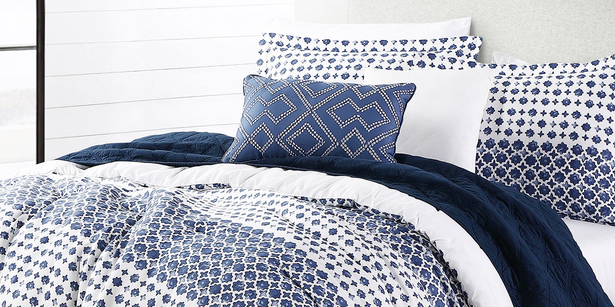 Announcing the Anne Klein Home Collection