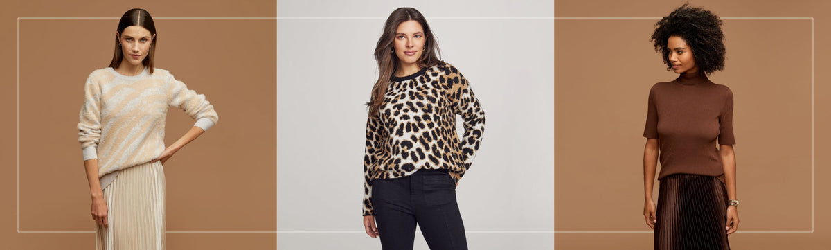 10 Fall Sweaters Your Closet Needs In 2023 - Anne Klein