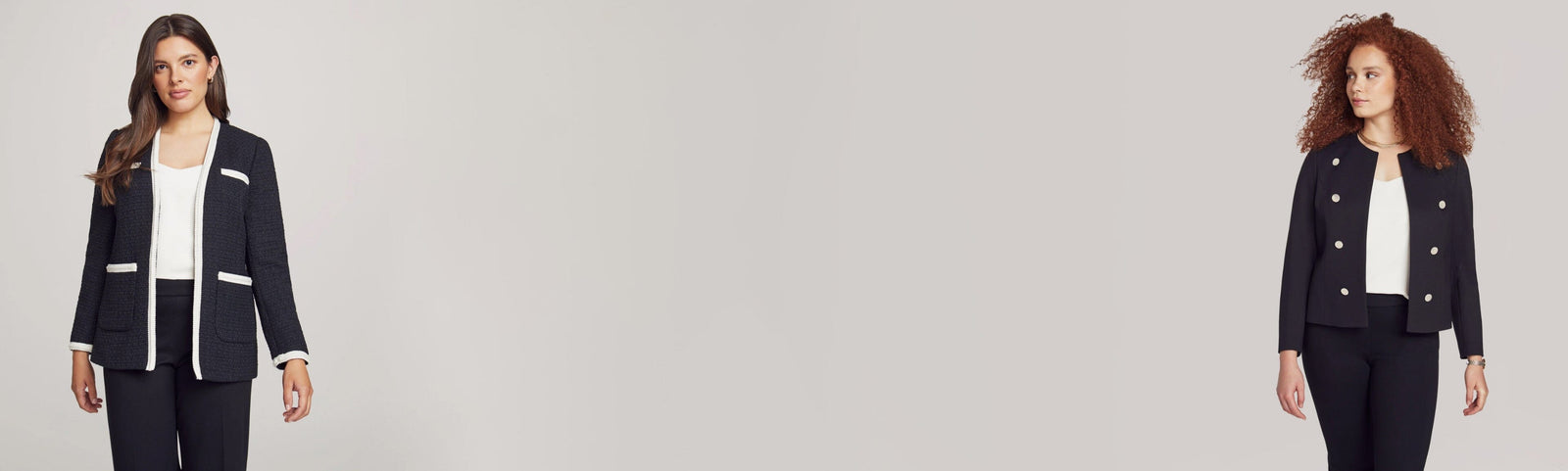 The Long Blazer: Why We Love It, How to Style It, & More