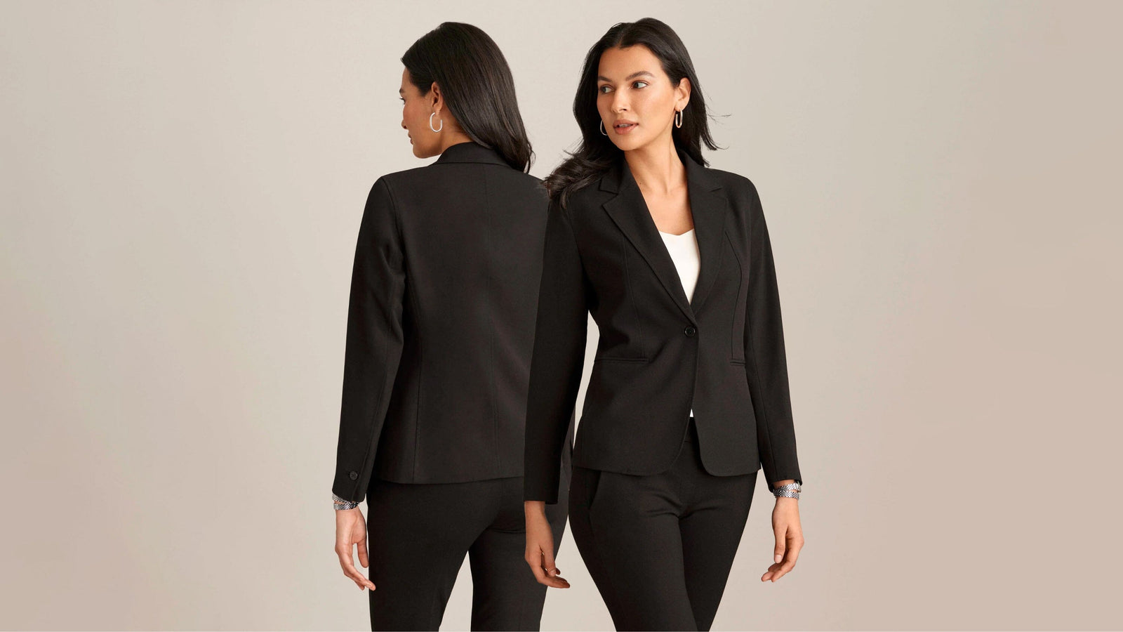 How to Style a Blazer: A Versatile Wardrobe Staple