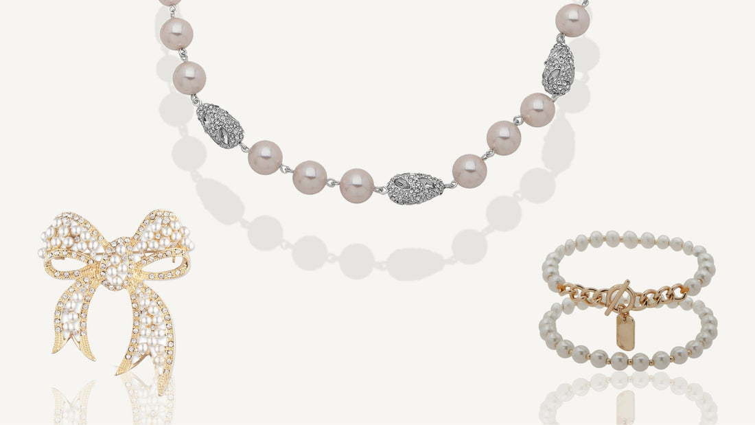 How to Wear Pearls: Timeless Elegance for Every Occasion