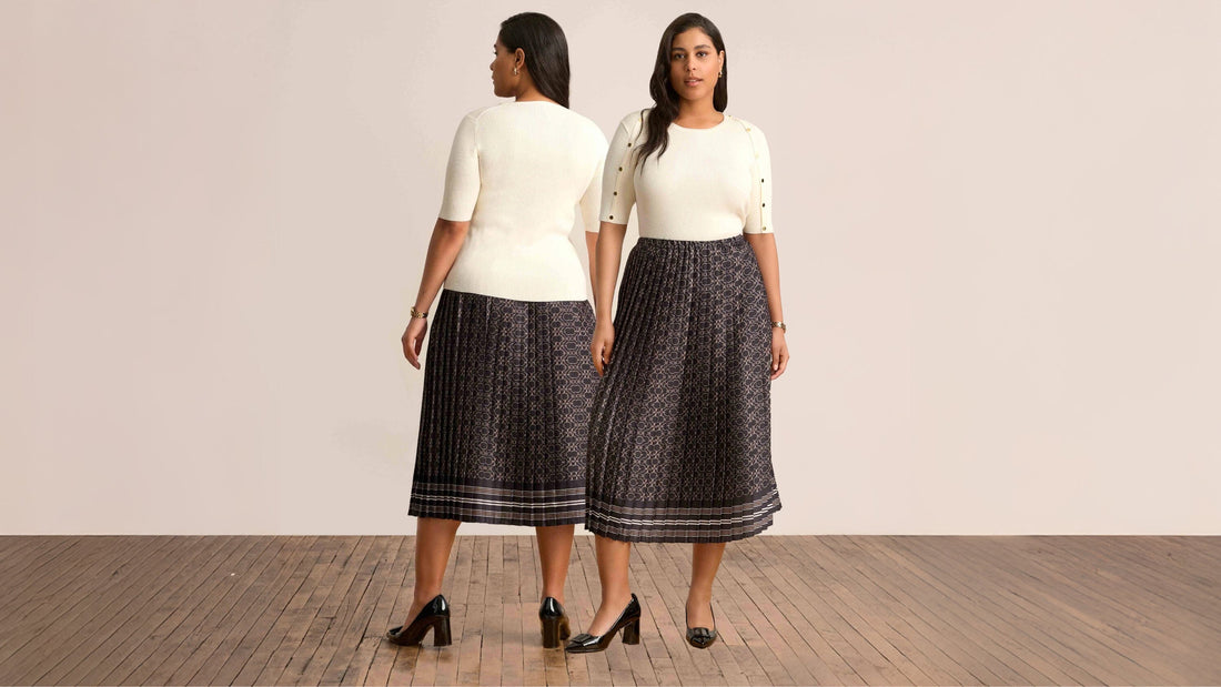 Women Clothing Essentials: Building a Timeless Wardrobe