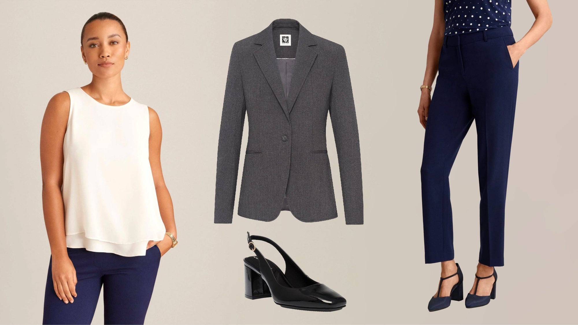 Women's Office Attire Guide - Anne Klein Women's Office Attire Guide - Anne Klein