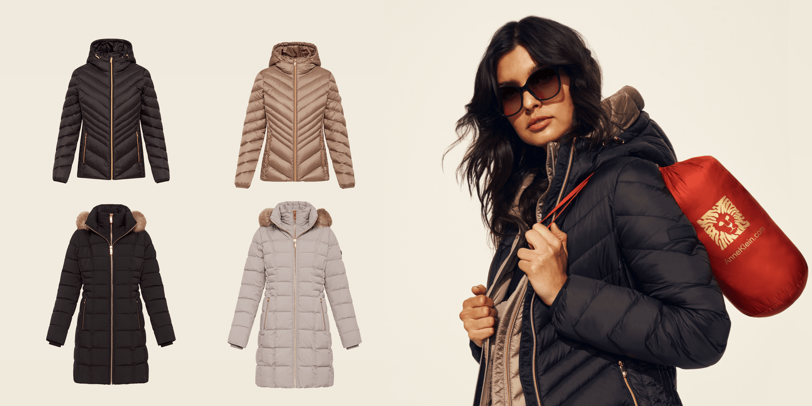 Women’s Puffer Jackets - Our Guide for 2022