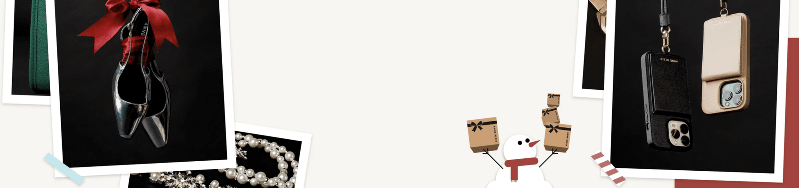 Make Holiday Shopping Easy With Our Gift Guide - Anne Klein