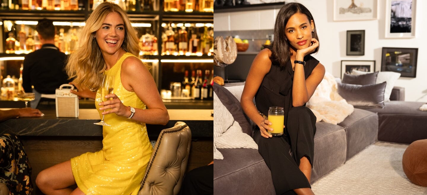 6 Reasons to Love Brand Ambassadors Kate Upton and Kendra Bailey