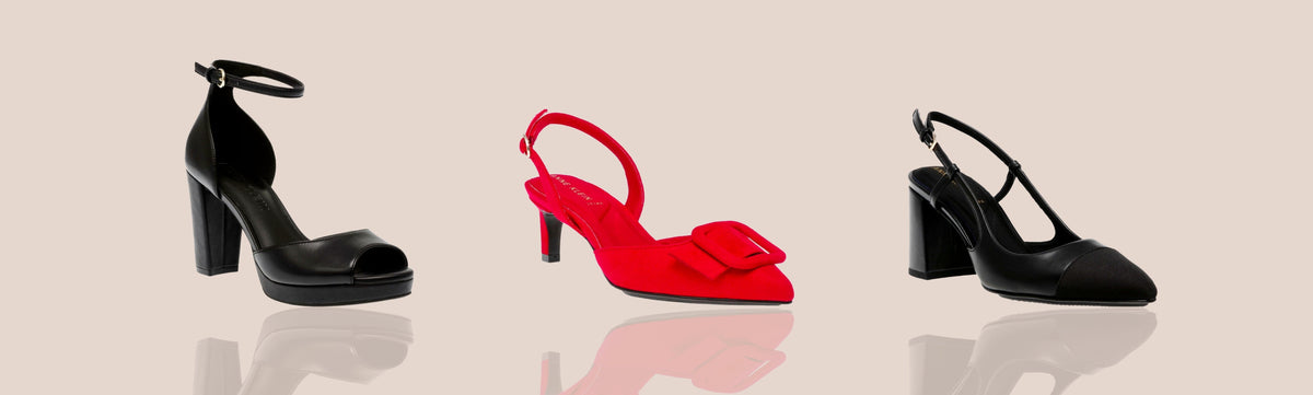 The Ultimate Guide to Pumps for 2023 - Anne Klein