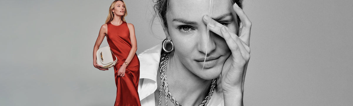 Celebrating 55 Years of the Anne Klein Brand - Anne Klein