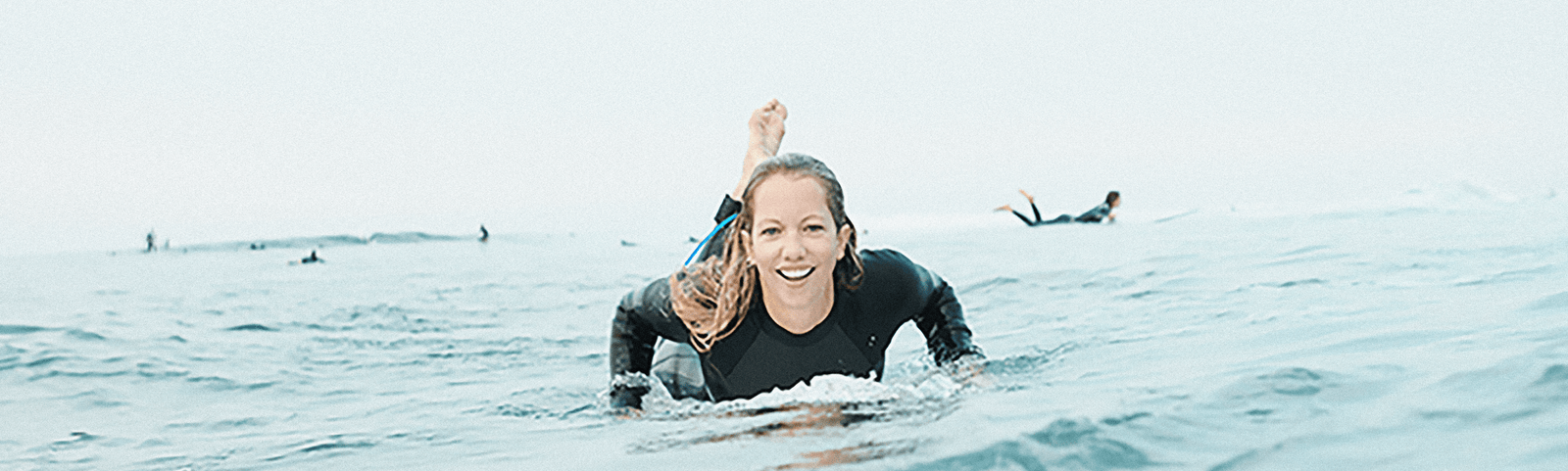 Anne Klein - Women Who Do: A Spotlight on Author Lara Einzig