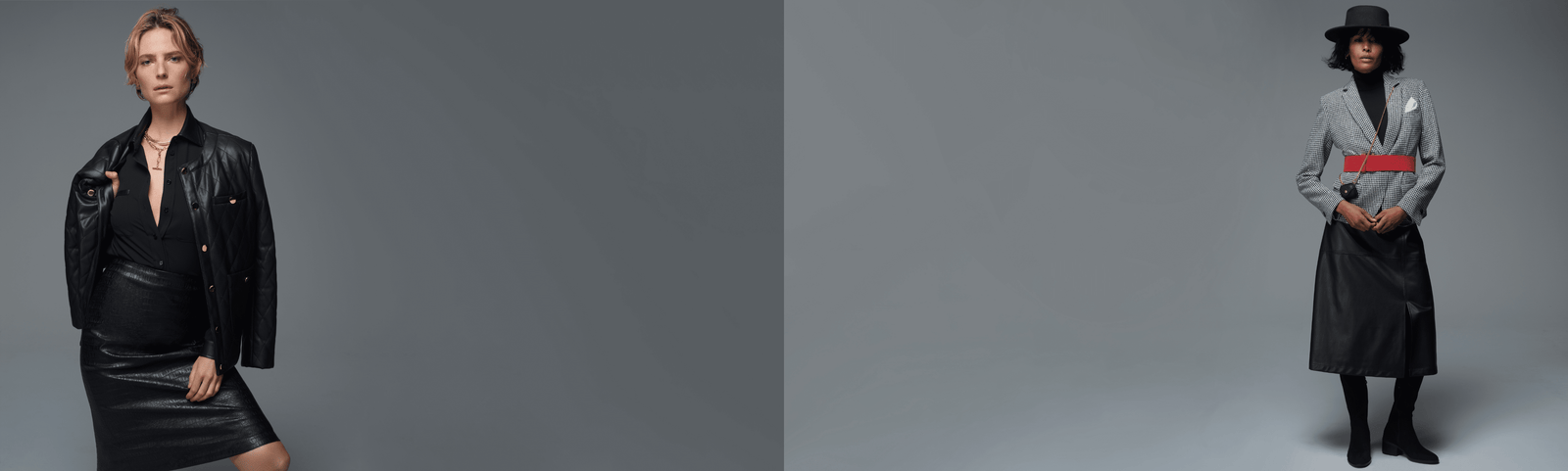 Vegan Leather Jackets - A Guide From Anne Klein