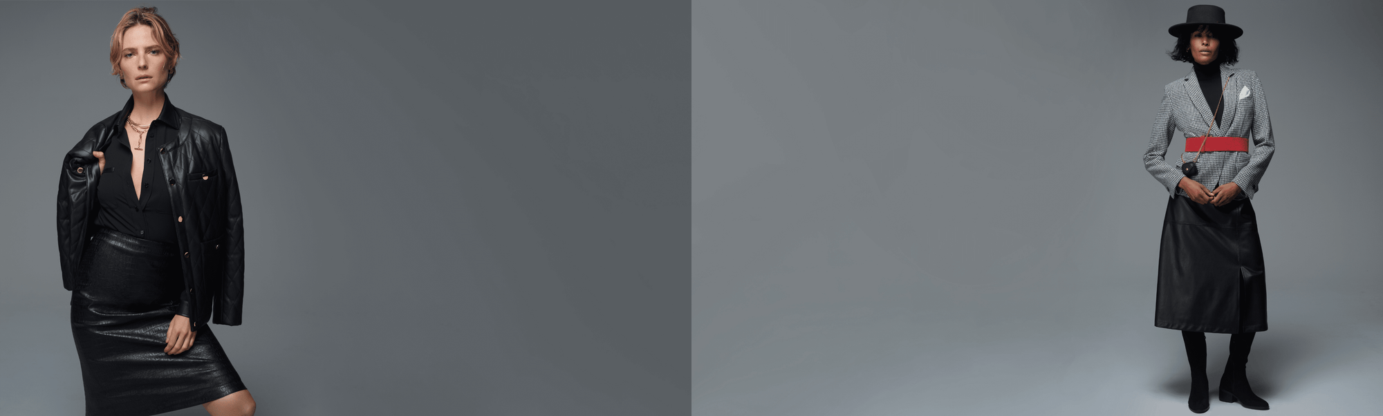 Vegan Leather Jackets A Guide From Anne Klein