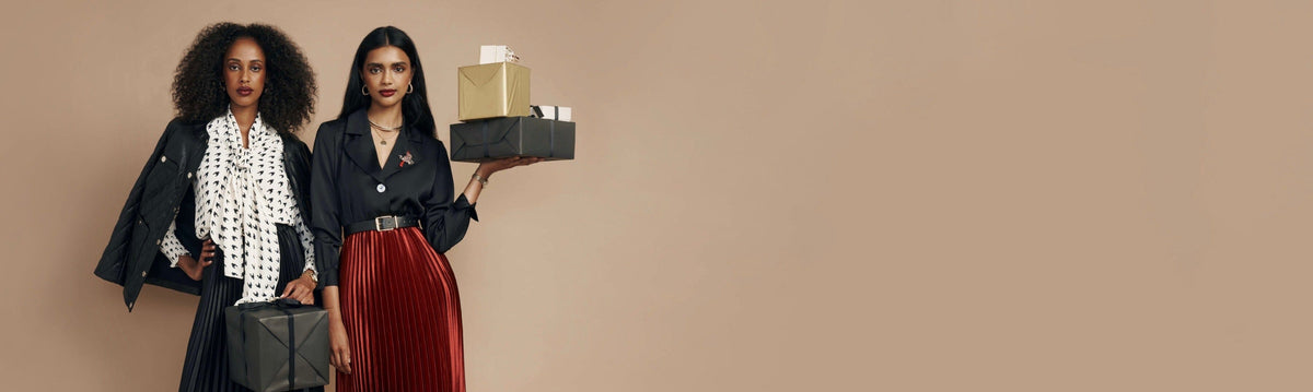 Win the Holidays with the Anne Klein 2022 Holiday Gift Guide