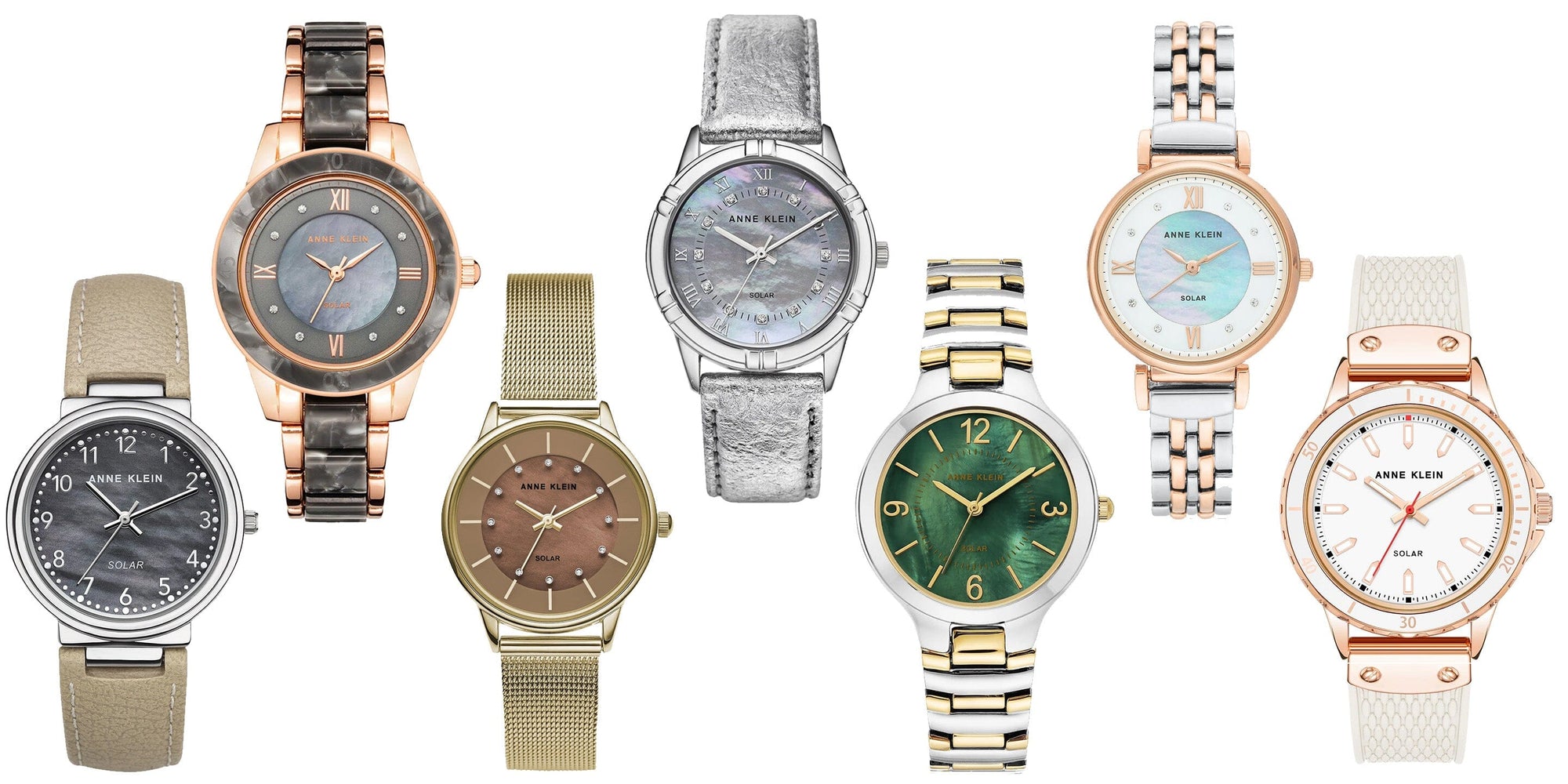 Everything You Need to Know About Solar-Powered Watches
