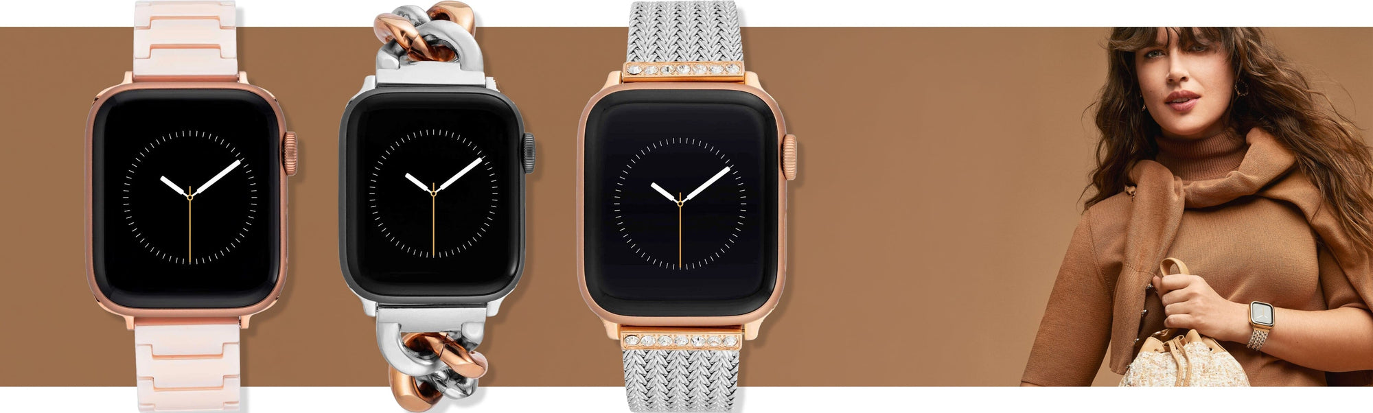 Apple Watch Styling: How to Make Your Apple Watch Look Classy