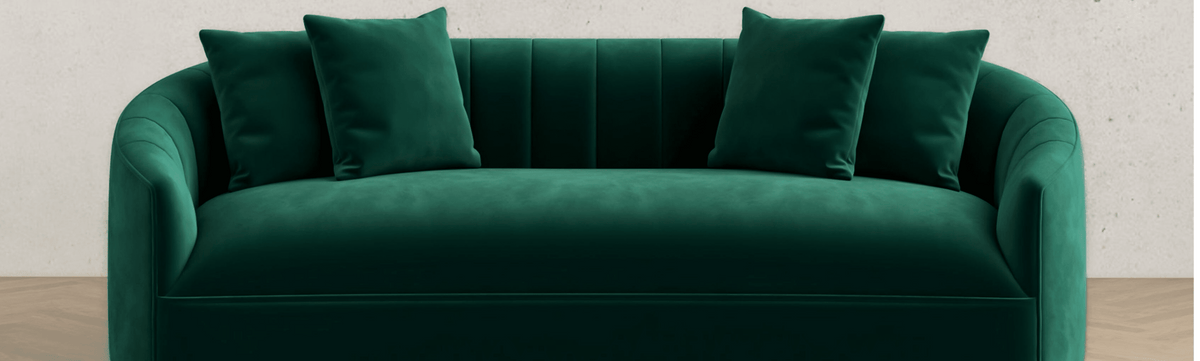 How to Pick a Sofa For Your Living Room - Anne Klein