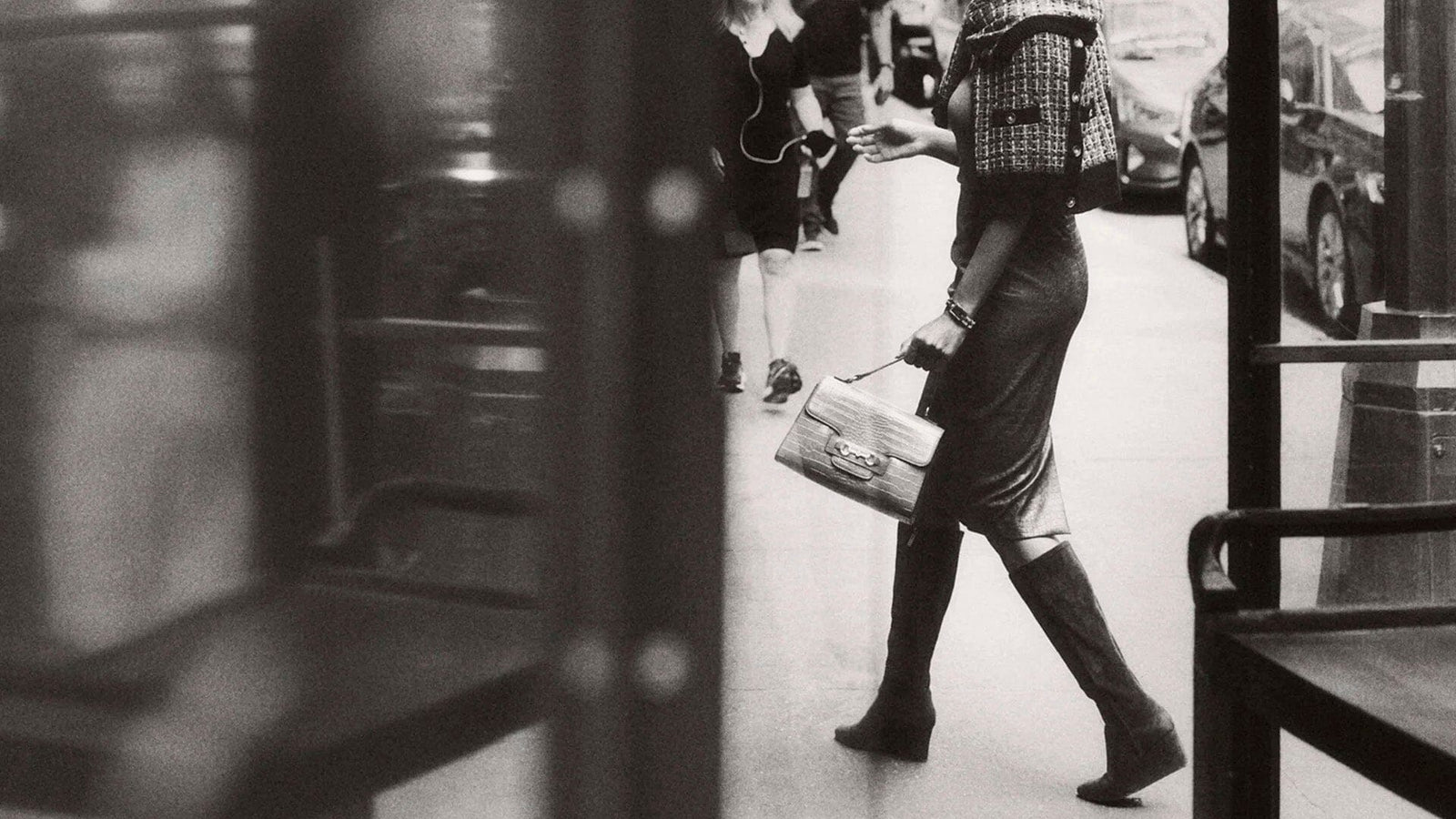 The Top 6 Types of Boots for Women + How to Style Them