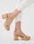 Anne Klein  Peltz Dress Sandal- Sale