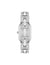 Anne Klein  Crystal Accented Open Link Watch