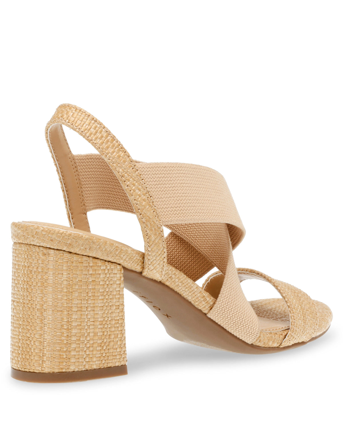 Anne Klein  Ressa Dress Sandal- Sale