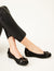 Anne Klein  Umeko Flat-Wide