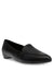 Anne Klein Black Kala Loafer- Sale