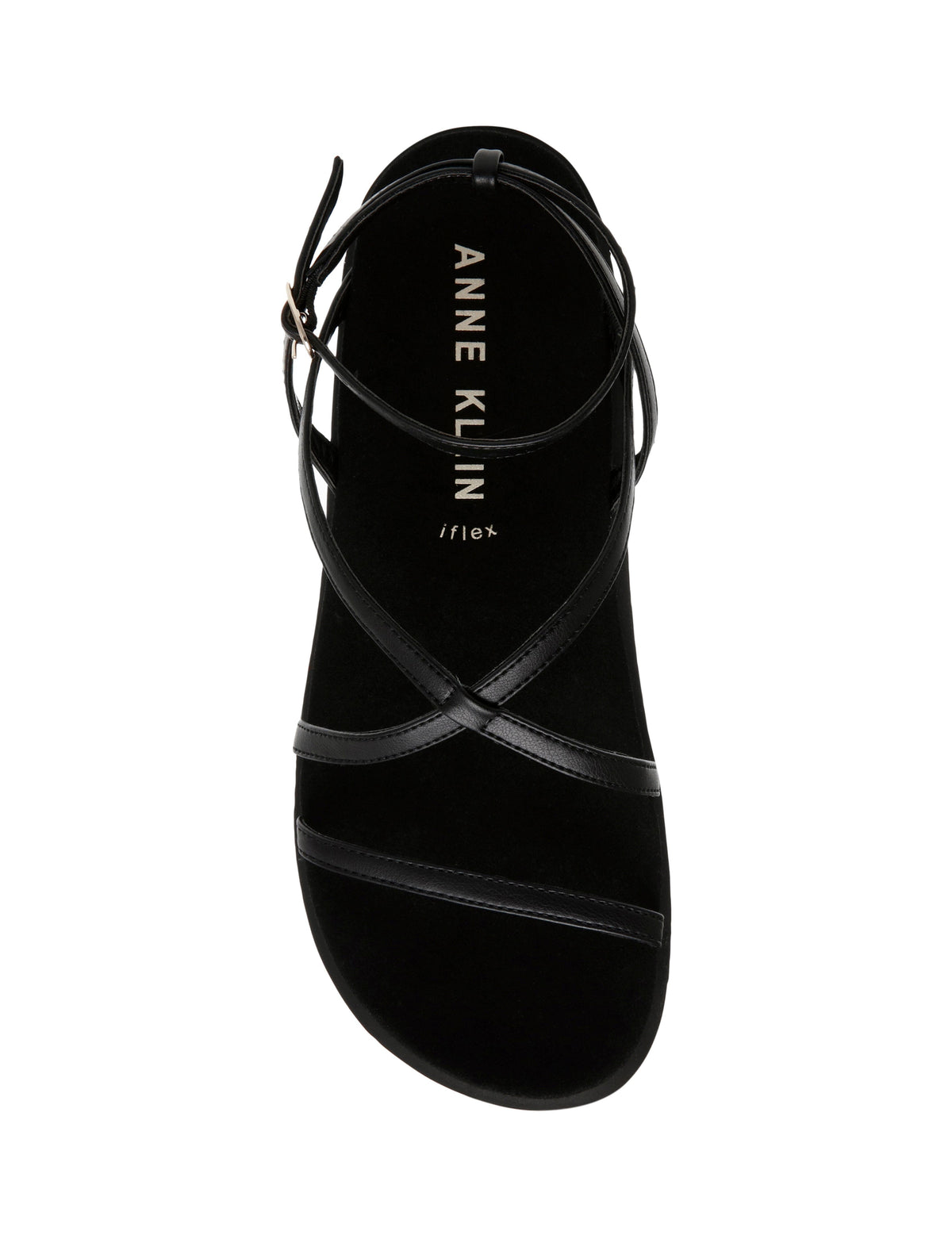 Anne Klein  Vizzy Platform Sandal- Sale