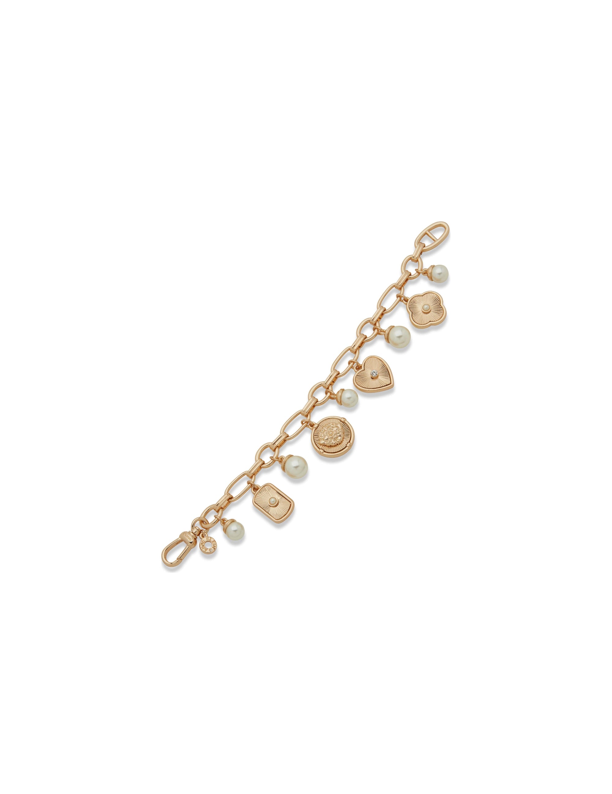 Charm Bracelet The Jewelry Group
