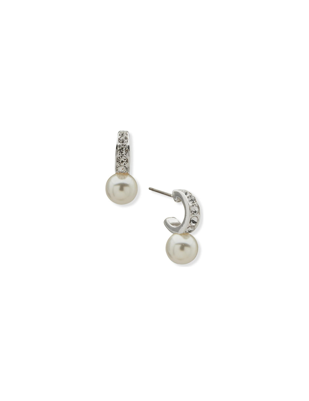 Pearl C-Hoops