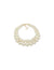 Anne Klein  Chunky Pearl Torsade Necklace