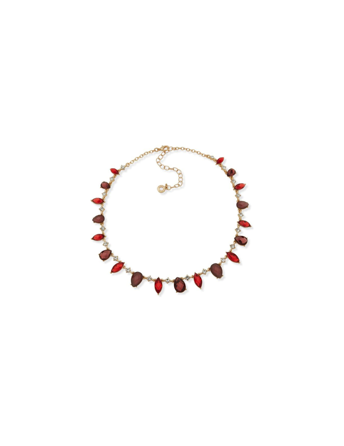 Stone Collar Necklace