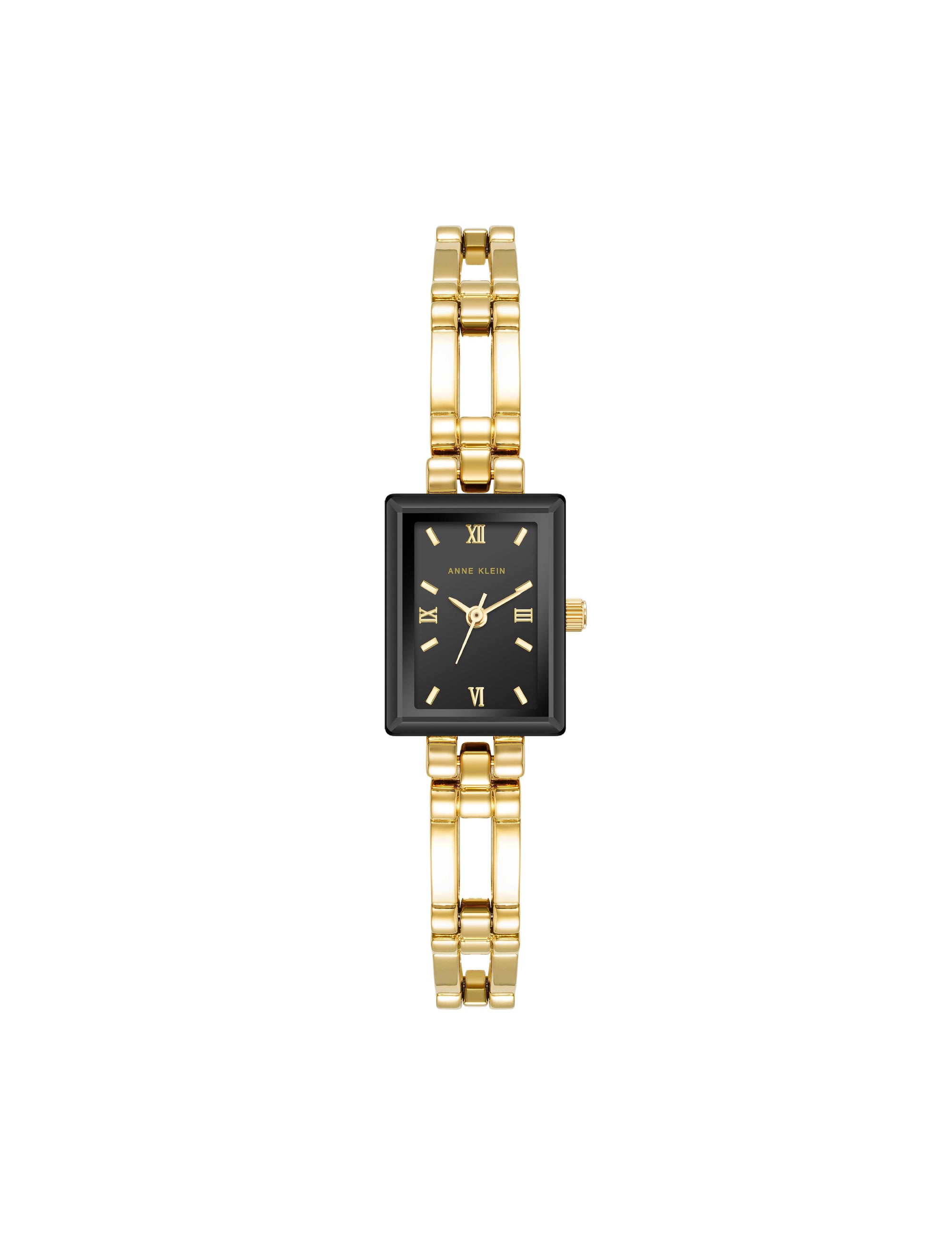 Rectangular Case Bangle Bracelet Watch Apparel & Accessories Egluck